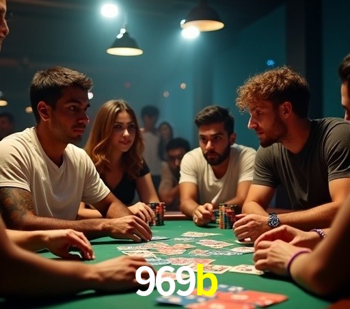 969b