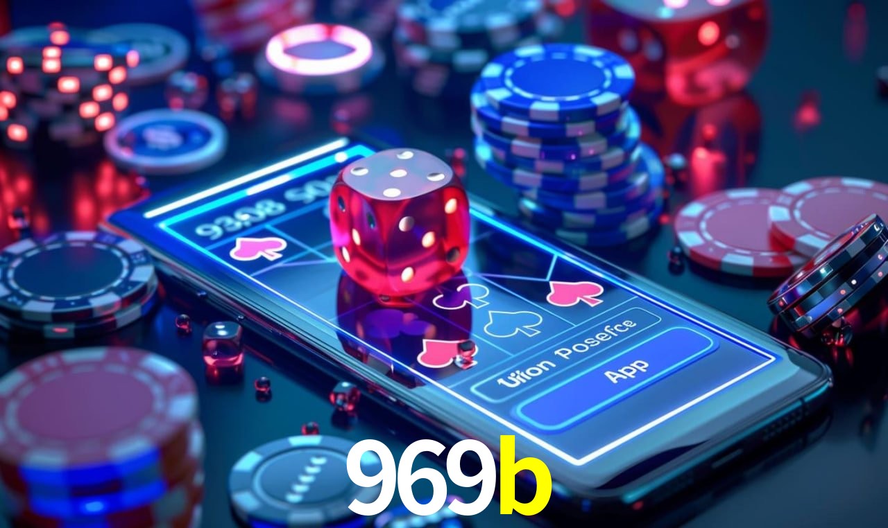Explore as vantagens do 969b: serviço profissional e confiabilidade